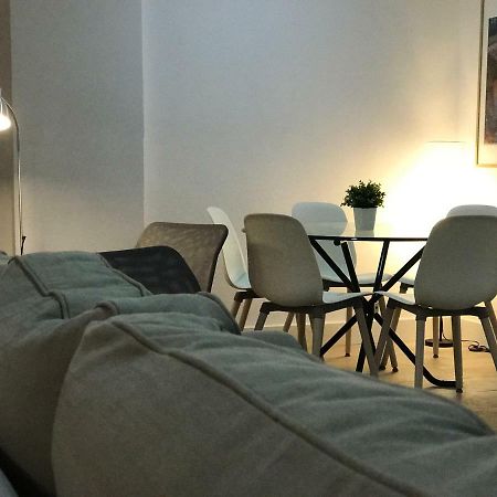 Apartamento Torreblanca Free Parking Fuengirola Eksteriør bilde
