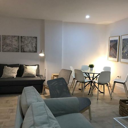 Apartamento Torreblanca Free Parking Fuengirola Eksteriør bilde