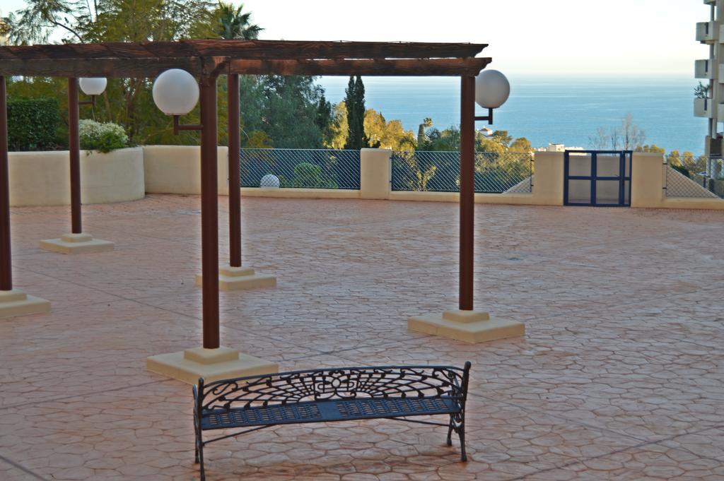 Apartamento Torreblanca Free Parking Fuengirola Eksteriør bilde