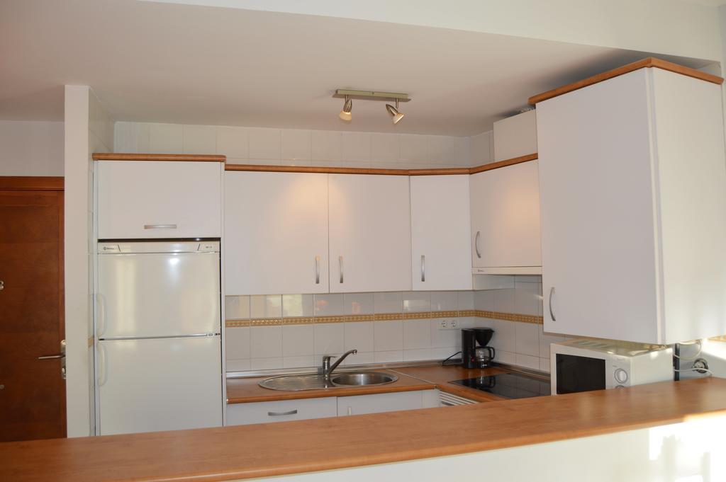 Apartamento Torreblanca Free Parking Fuengirola Eksteriør bilde
