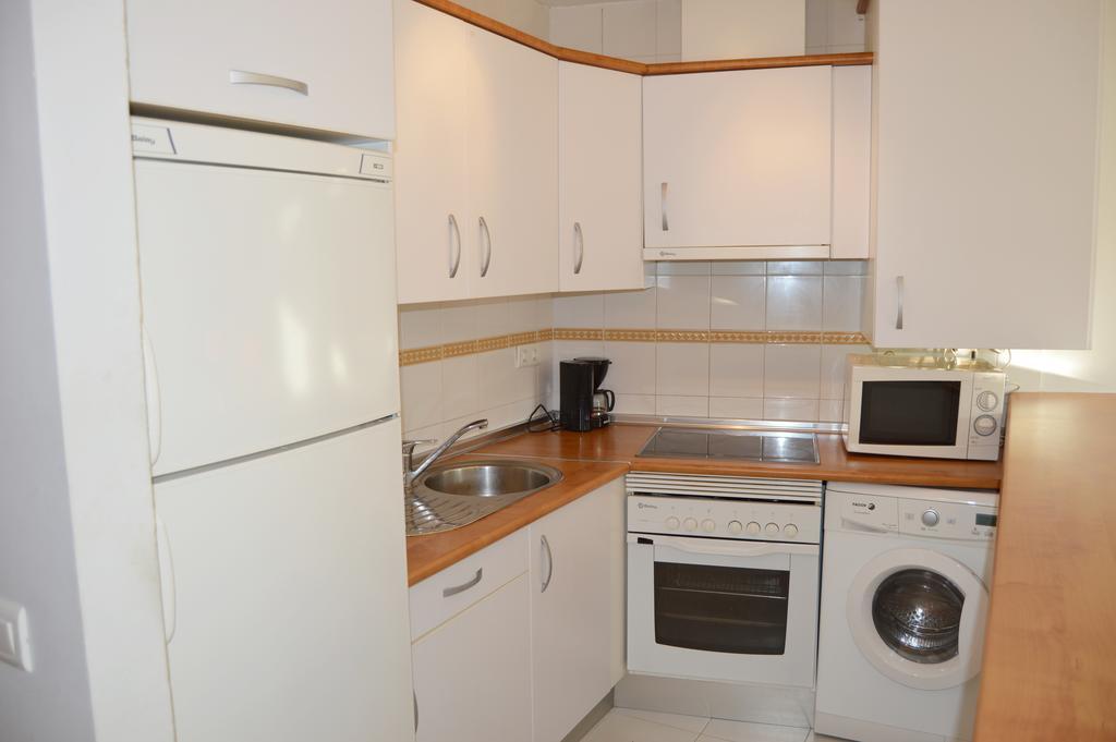 Apartamento Torreblanca Free Parking Fuengirola Rom bilde