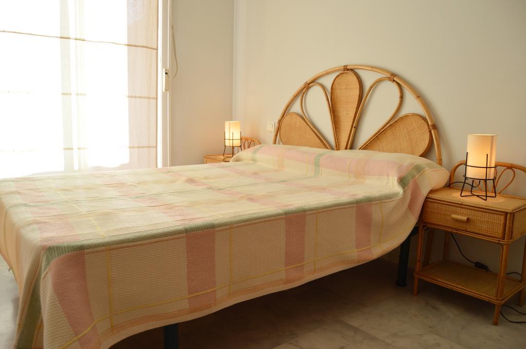 Apartamento Torreblanca Free Parking Fuengirola Rom bilde