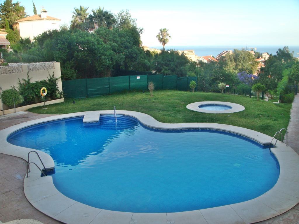 Apartamento Torreblanca Free Parking Fuengirola Eksteriør bilde