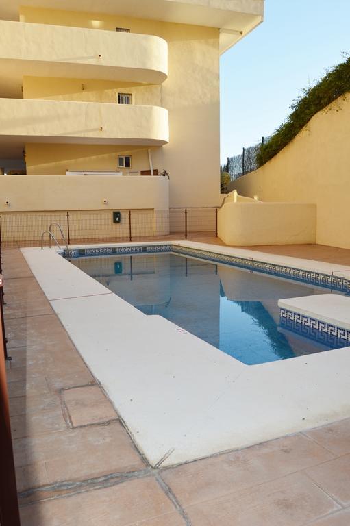 Apartamento Torreblanca Free Parking Fuengirola Eksteriør bilde