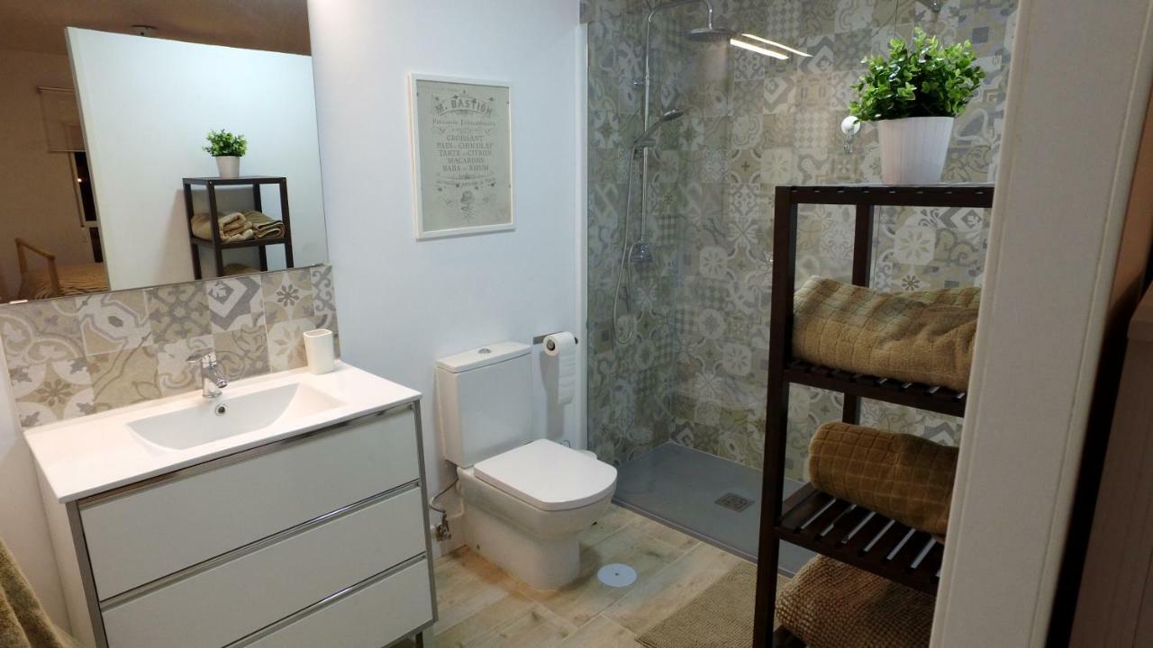 Apartamento Torreblanca Free Parking Fuengirola Eksteriør bilde
