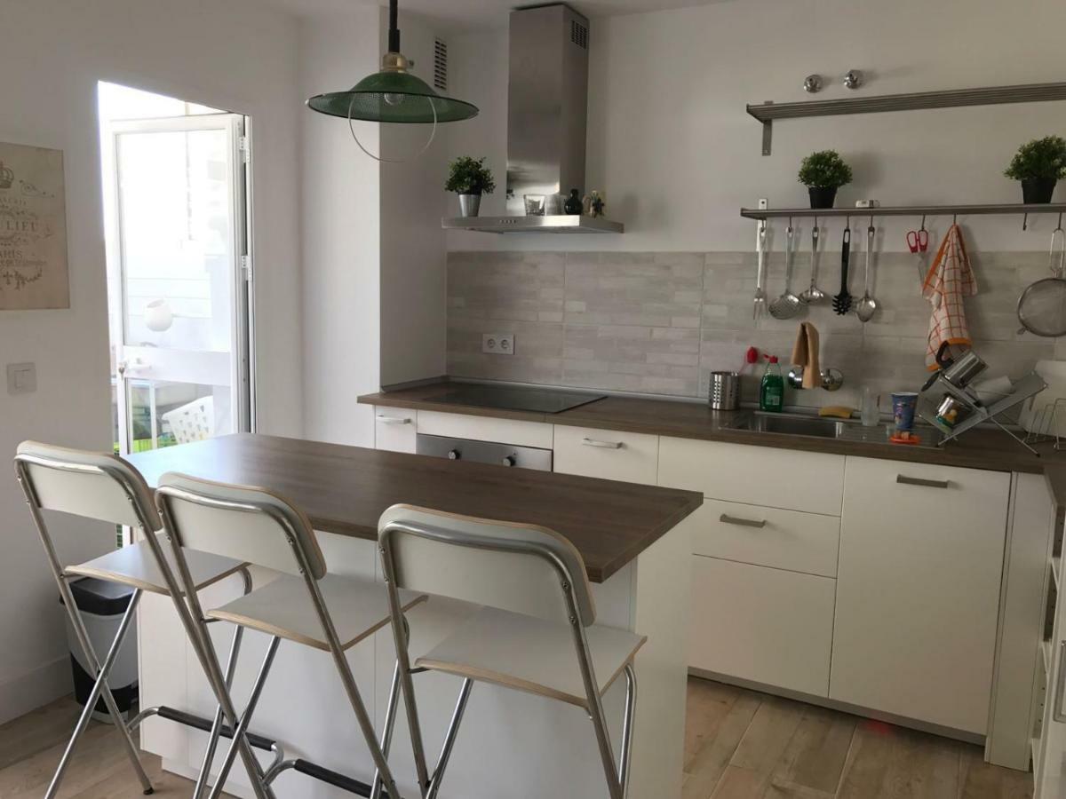 Apartamento Torreblanca Free Parking Fuengirola Eksteriør bilde
