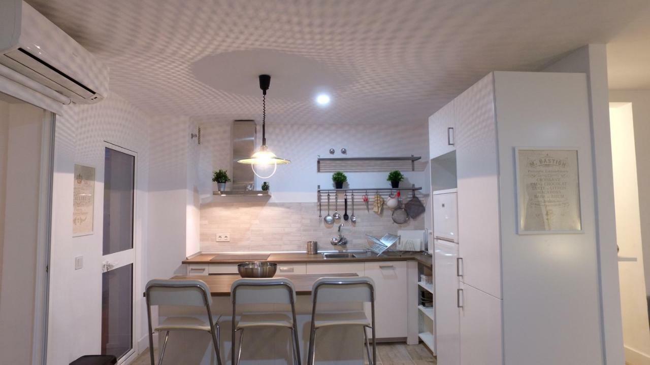 Apartamento Torreblanca Free Parking Fuengirola Eksteriør bilde