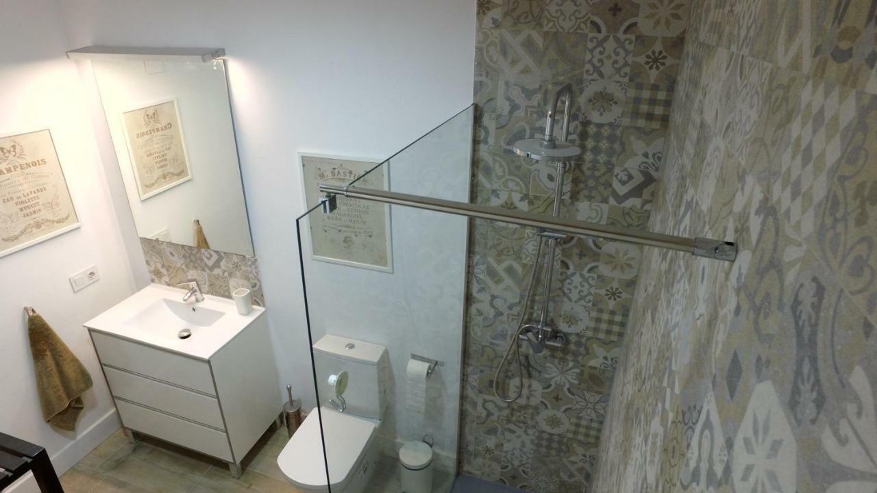 Apartamento Torreblanca Free Parking Fuengirola Eksteriør bilde