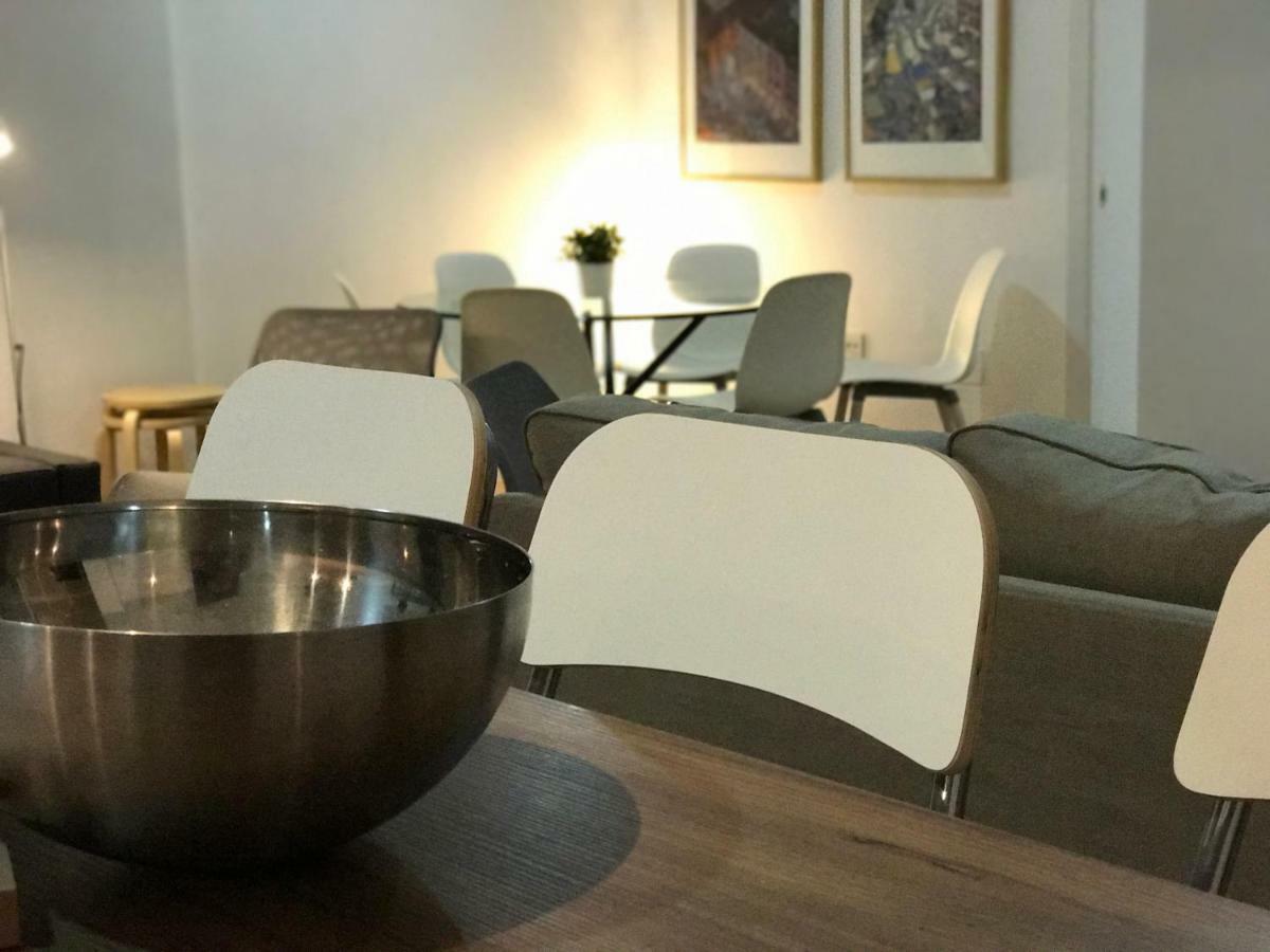 Apartamento Torreblanca Free Parking Fuengirola Eksteriør bilde
