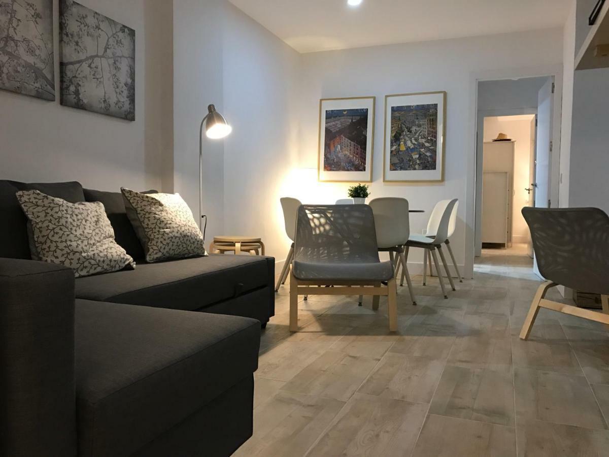 Apartamento Torreblanca Free Parking Fuengirola Eksteriør bilde
