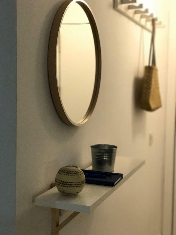 Apartamento Torreblanca Free Parking Fuengirola Eksteriør bilde