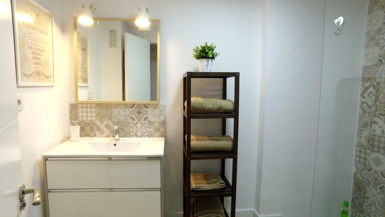 Apartamento Torreblanca Free Parking Fuengirola Eksteriør bilde