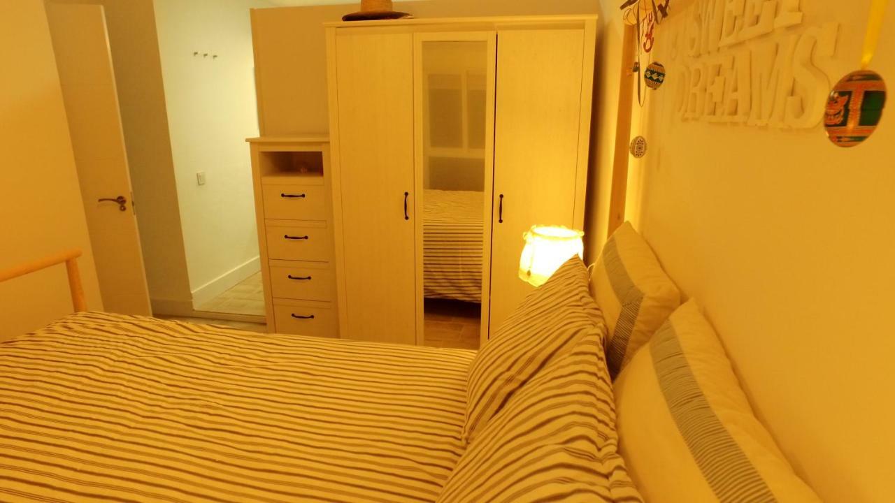 Apartamento Torreblanca Free Parking Fuengirola Eksteriør bilde