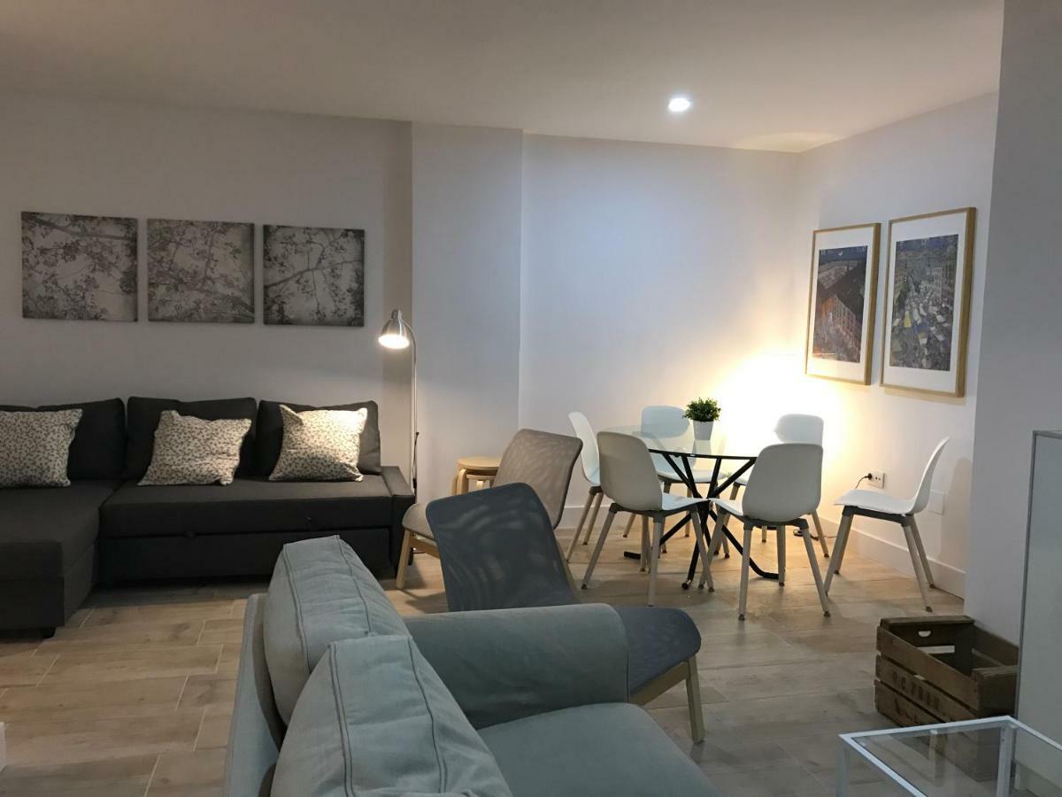 Apartamento Torreblanca Free Parking Fuengirola Eksteriør bilde