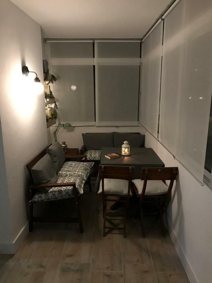 Apartamento Torreblanca Free Parking Fuengirola Eksteriør bilde