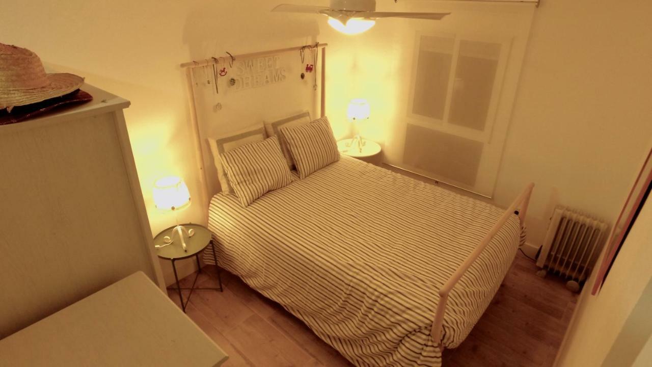 Apartamento Torreblanca Free Parking Fuengirola Eksteriør bilde