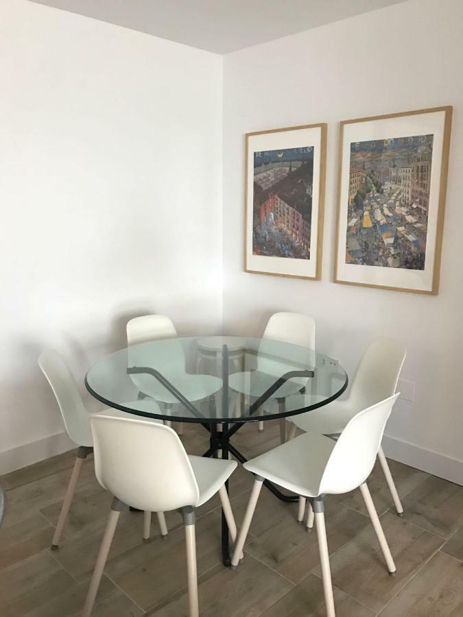Apartamento Torreblanca Free Parking Fuengirola Eksteriør bilde