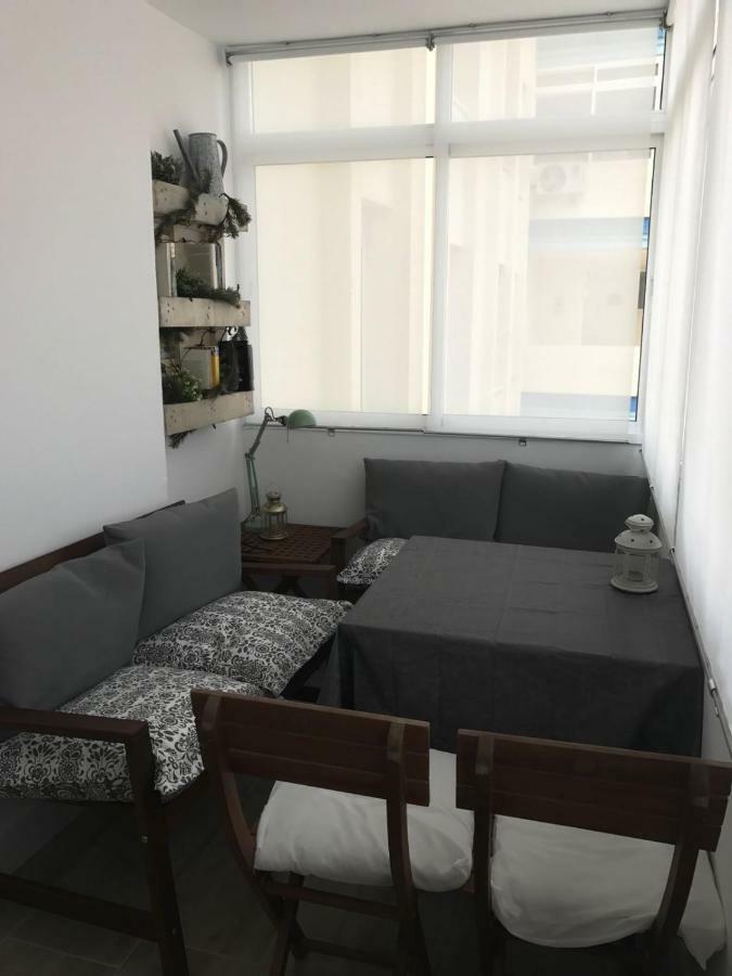 Apartamento Torreblanca Free Parking Fuengirola Eksteriør bilde