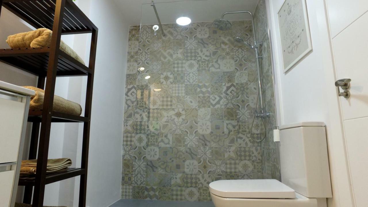 Apartamento Torreblanca Free Parking Fuengirola Eksteriør bilde