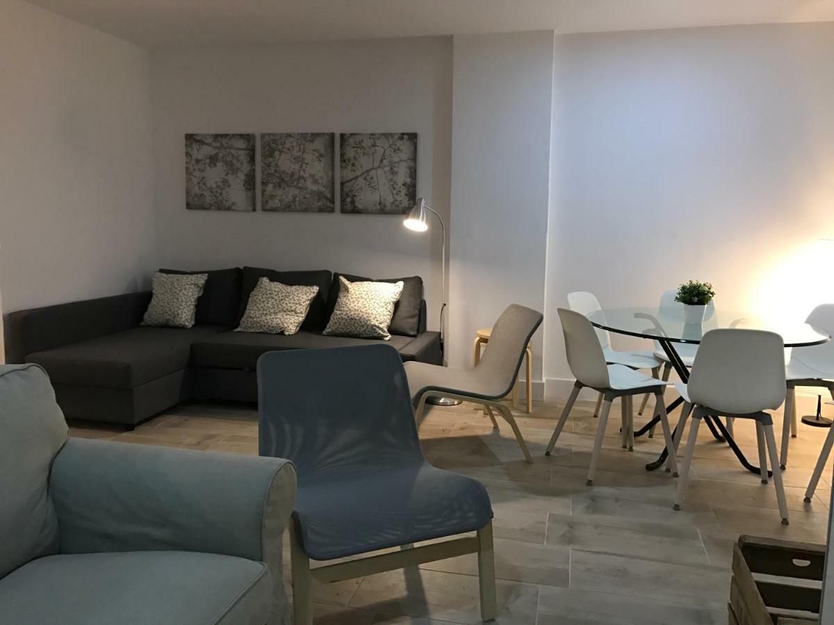Apartamento Torreblanca Free Parking Fuengirola Eksteriør bilde