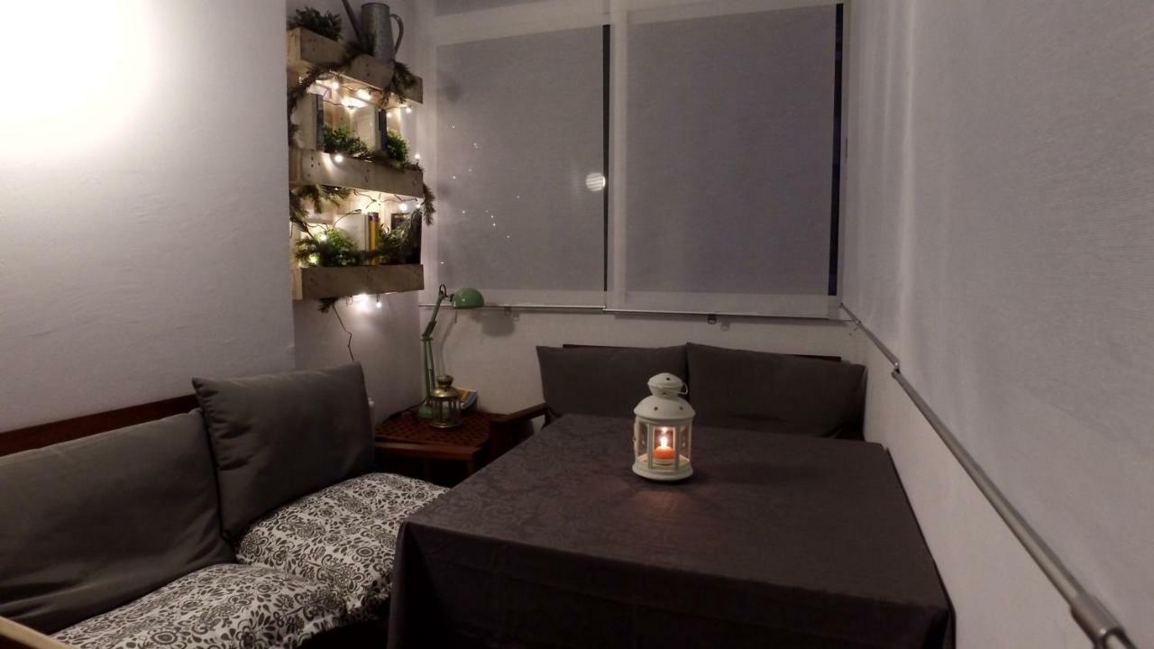 Apartamento Torreblanca Free Parking Fuengirola Eksteriør bilde