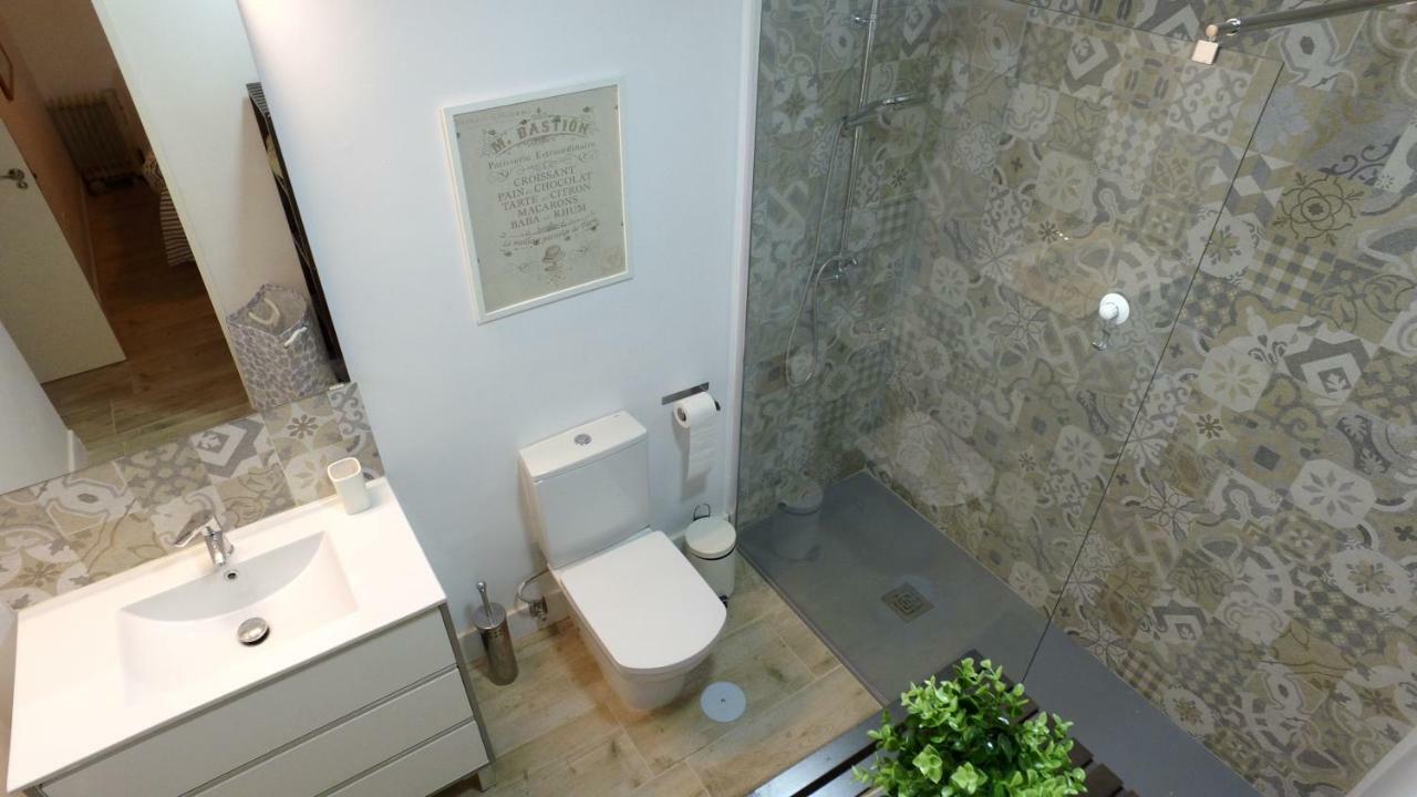 Apartamento Torreblanca Free Parking Fuengirola Eksteriør bilde
