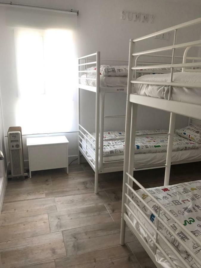 Apartamento Torreblanca Free Parking Fuengirola Eksteriør bilde