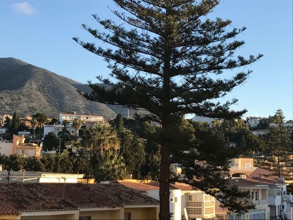 Apartamento Torreblanca Free Parking Fuengirola Eksteriør bilde