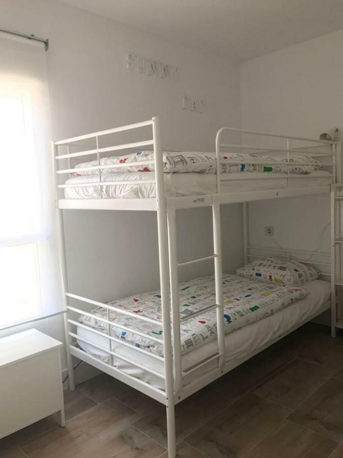 Apartamento Torreblanca Free Parking Fuengirola Eksteriør bilde