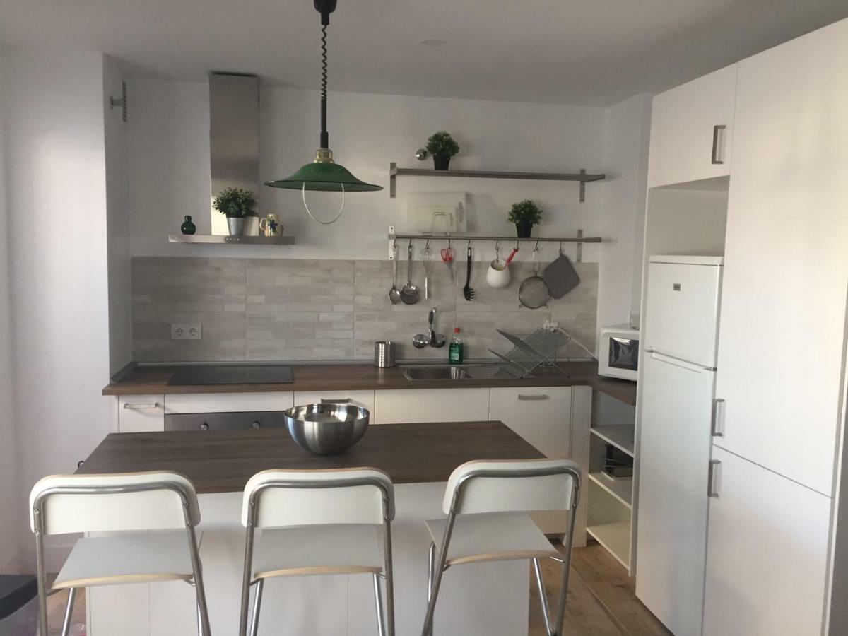 Apartamento Torreblanca Free Parking Fuengirola Eksteriør bilde