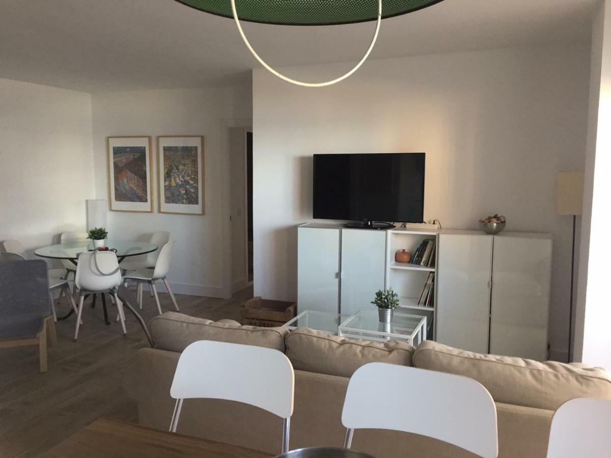 Apartamento Torreblanca Free Parking Fuengirola Eksteriør bilde