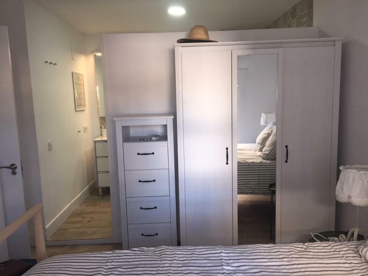 Apartamento Torreblanca Free Parking Fuengirola Eksteriør bilde
